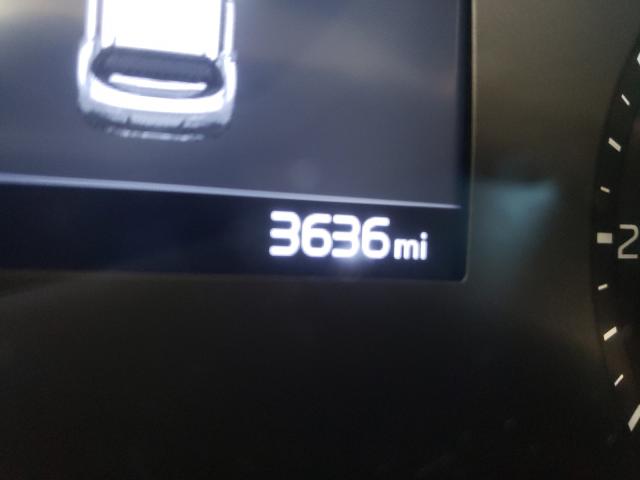 2021 KIA SOUL EX KNDJ33AU2M7749524