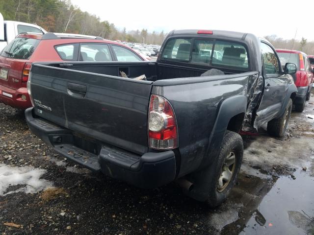 2011 TOYOTA TACOMA 5TFPX4EN5BX005761