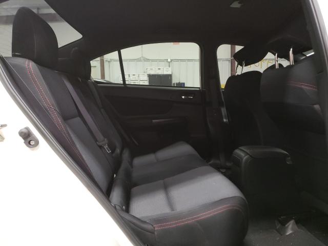 2019 SUBARU WRX JF1VA1A62K9815168