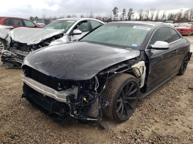 2013 AUDI RS5 WUAC6AFR1DA902229