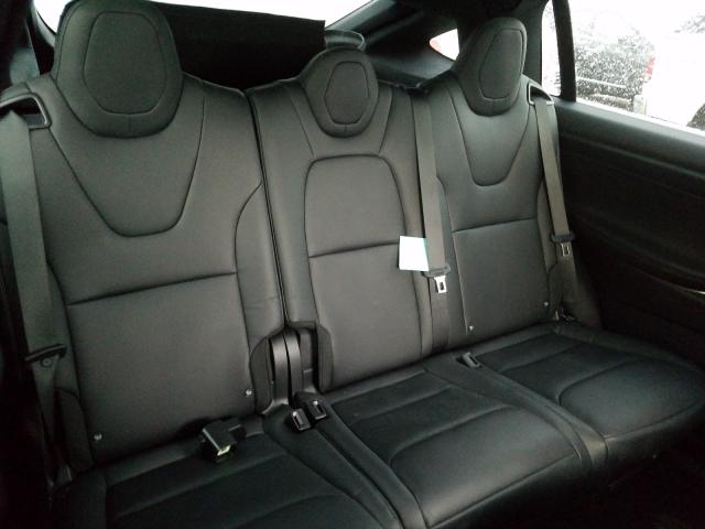 2018 TESLA MODEL X 5YJXCDE44JF130178