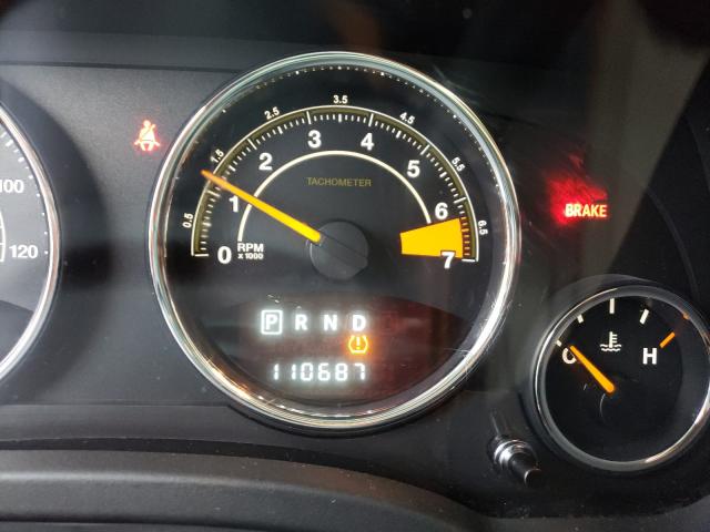 2014 JEEP COMPASS LA 1C4NJDEB0ED661886