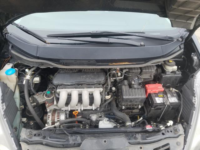 2012 HONDA FIT JHMGE8H38CC036243