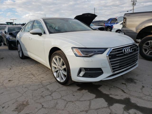 2020 AUDI A6, VIN: WAUE8AF26LN085962