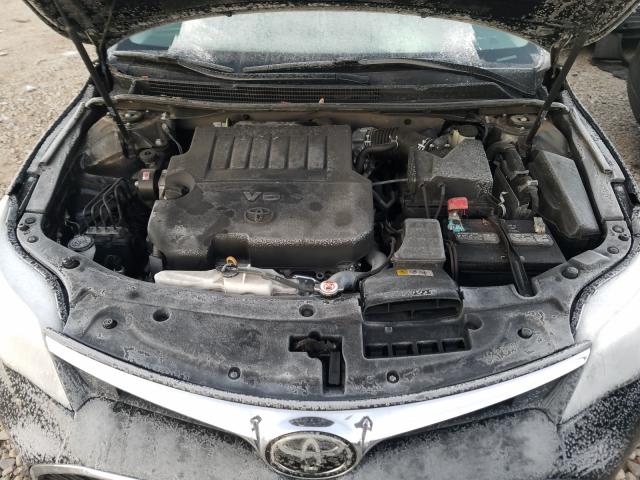 2018 TOYOTA AVALON XLE 4T1BK1EB8JU265399