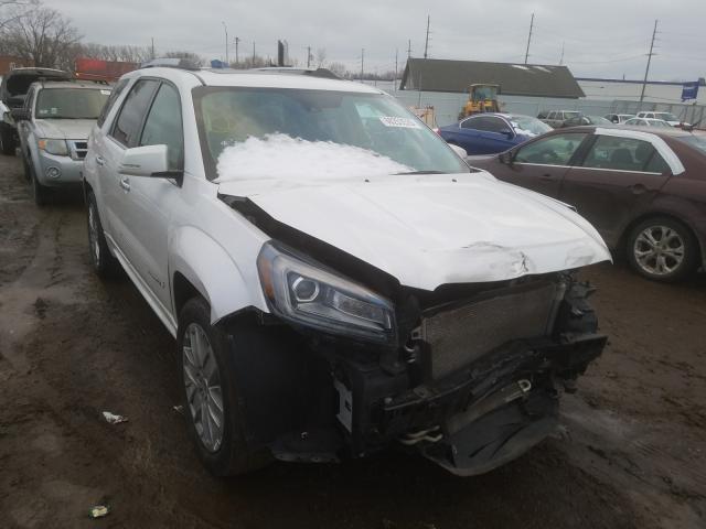 2016 GMC ACADIA DEN 1GKKVTKD6GJ117022