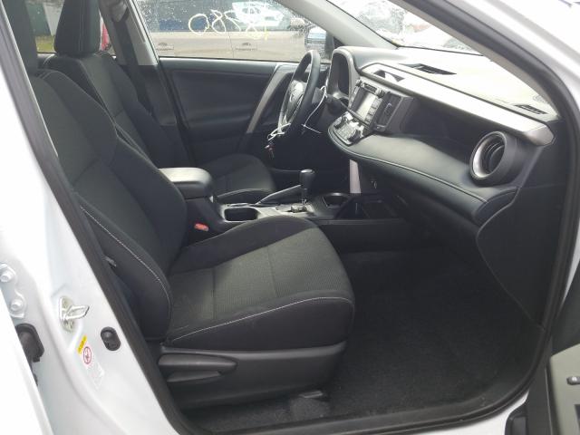 2018 TOYOTA RAV4 ADVEN 2T3WFREV8JW515438