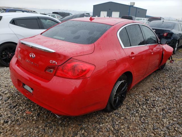 2013 INFINITI G37 JN1CV6AR0DM352768