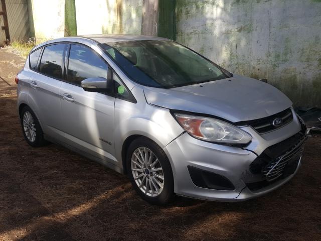 13 Ford C Max Se Kapolei Hi Hatchbac 2 0l A Better Bid