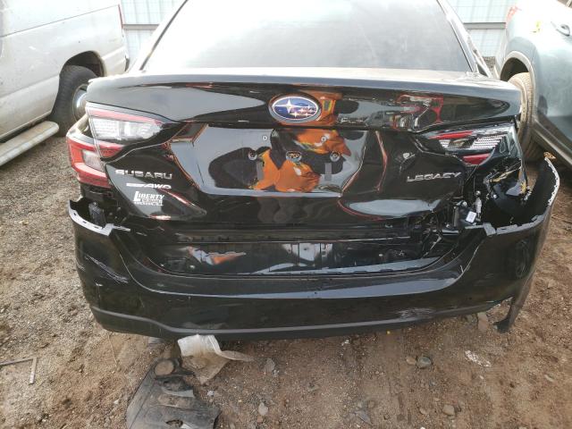 2020 SUBARU LEGACY PRE 4S3BWAC65L3030949