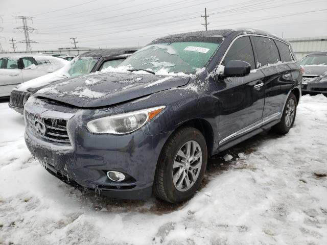2013 INFINITI JX35 5N1AL0MM3DC338761