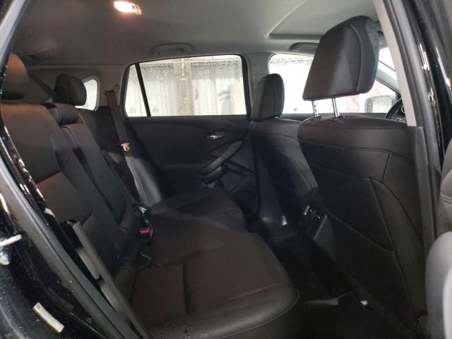2017 ACURA RDX 5J8TB3H35HL010591