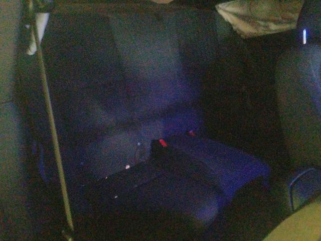 2014 CHEVROLET CAMARO 2G1FA1E35E9168271