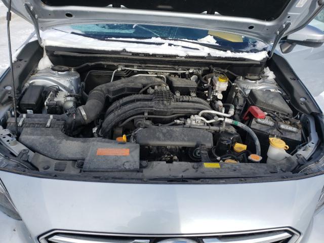 2017 SUBARU IMPREZA LI 4S3GTAU61H3738832