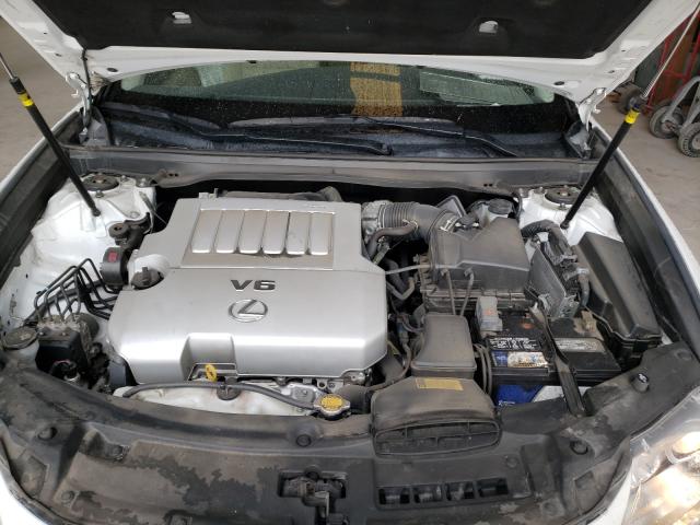 2015 LEXUS ES 350 JTHBK1GG7F2194842