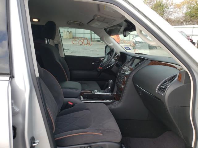 2020 NISSAN ARMADA SV JN8AY2ND5L9106811