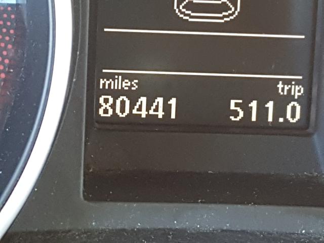 2012 VOLKSWAGEN JETTA TDI 3VWPL7AJXCM682843