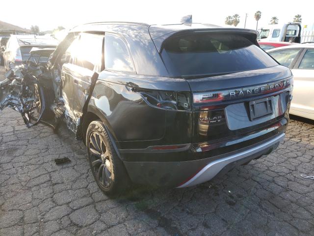2019 LAND ROVER RANGE ROVE - SALYL2EX3KA203093