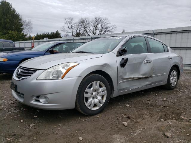 2012 NISSAN ALTIMA BAS 1N4AL2AP8CC208512