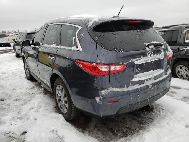2013 INFINITI JX35 5N1AL0MM3DC338761