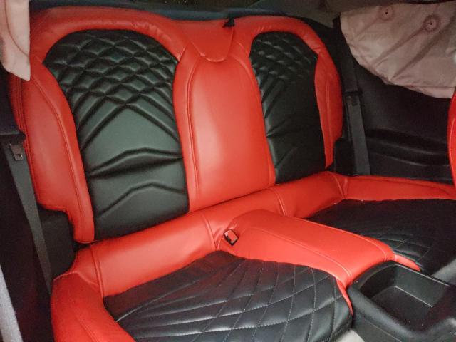 2018 CHEVROLET CAMARO SS 1G1FF1R70J0126822
