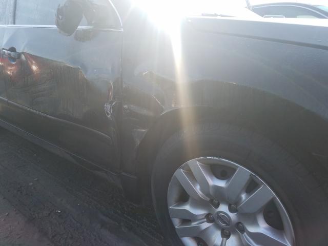 2012 NISSAN ALTIMA BAS 1N4AL2AP9CN423806