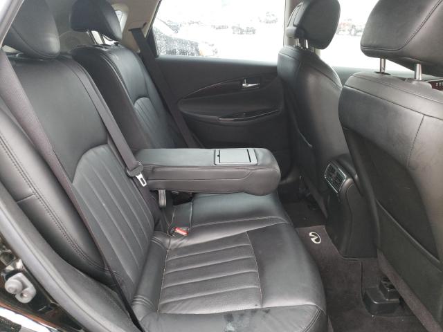 2010 INFINITI EX35 BASE JN1AJ0HP2AM702370