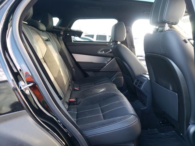 2019 LAND ROVER RANGE ROVE - SALYL2EX3KA203093
