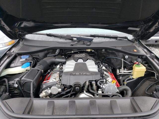 2015 AUDI Q7 PREMIUM WA1LGAFE7FD011624