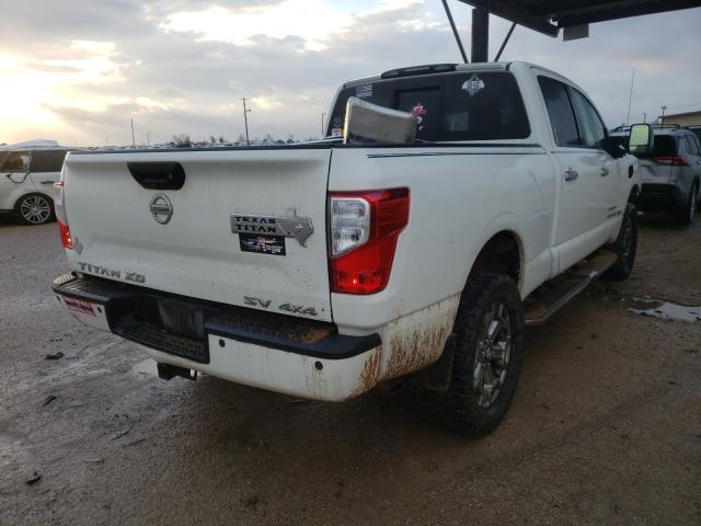 2018 NISSAN TITAN XD S 1N6AA1F41JN520839