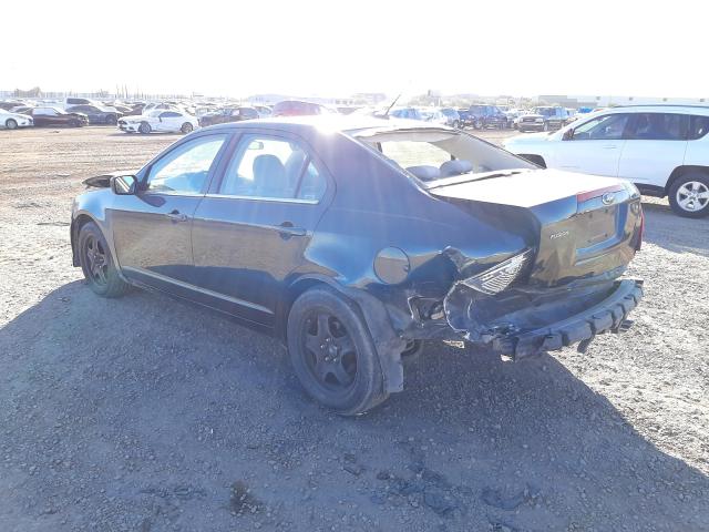 2010 FORD FUSION 3FAHP0HA8AR191069