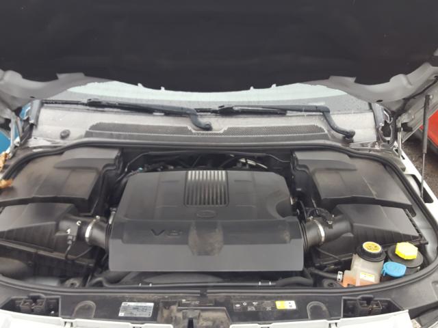 2011 LAND ROVER LR4 HSE SALAG2D41BA560866