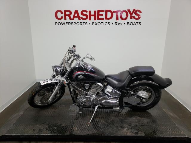 2002 YAMAHA XVS1100 A JYAVP11E52A023171