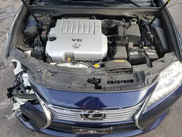 2014 LEXUS ES 350 JTHBK1GG8E2087460