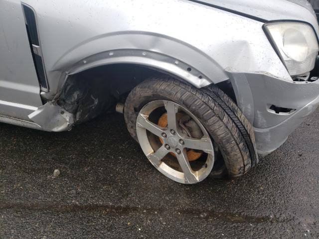 2012 CHEVROLET CAPTIVA SP 3GNFL4E57CS616246