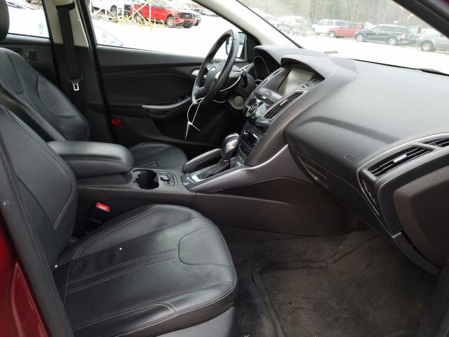 2013 FORD FOCUS TITA 1FADP3J24DL348294