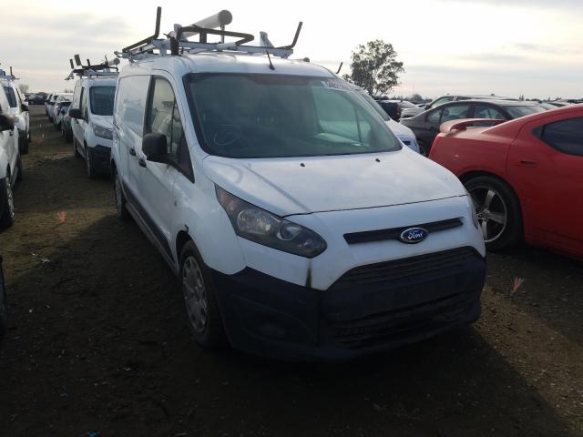 2014 FORD TRANSIT CO - NM0LS7E75E1168690