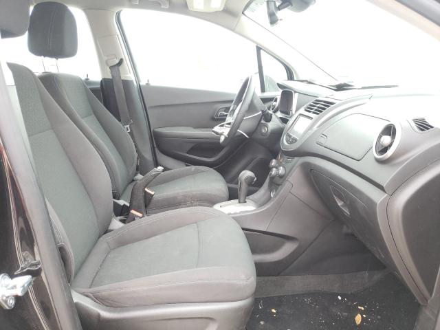 2016 CHEVROLET TRAX LS KL7CJKSB3GB617862