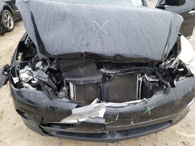 2010 INFINITI EX35 BASE JN1AJ0HP2AM702370