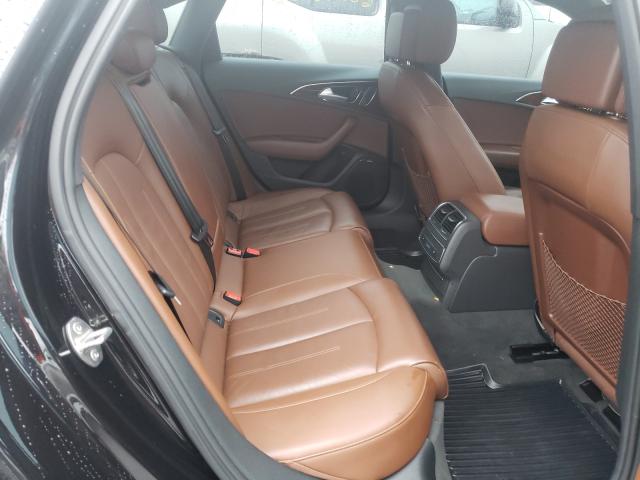 2015 AUDI A6 PREMIUM WAUFGAFC9FN050126