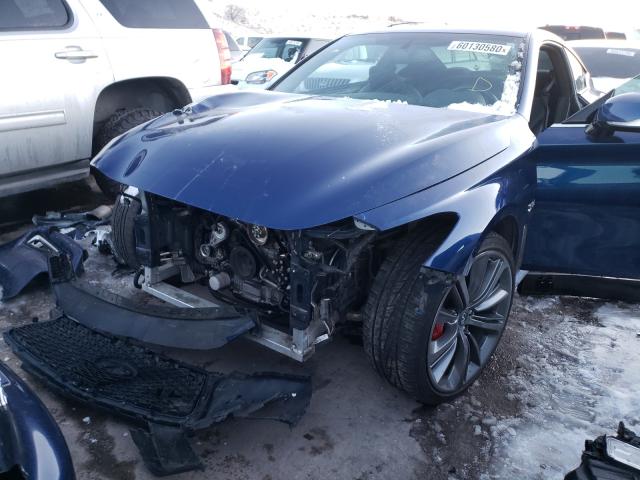 2018 INFINITI Q60 RED SP JN1FV7EL5JM630097