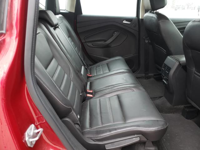 2017 FORD C-MAX TITA 1FADP5FU1HL116618