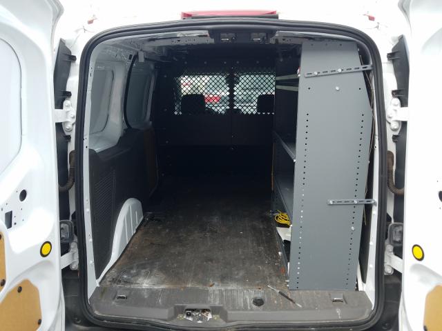 2019 FORD TRANSIT CO NM0LS7E24K1402270