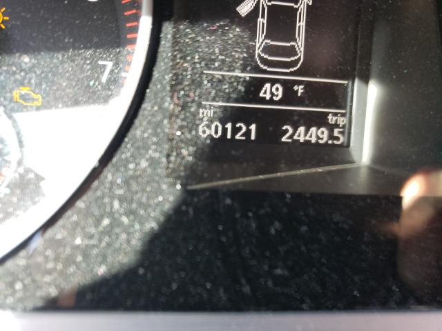 2014 VOLKSWAGEN CC SPORT WVWBP7AN8EE517757