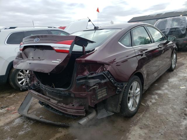 2018 FORD FUSION 3FA6P0HD6JR203124