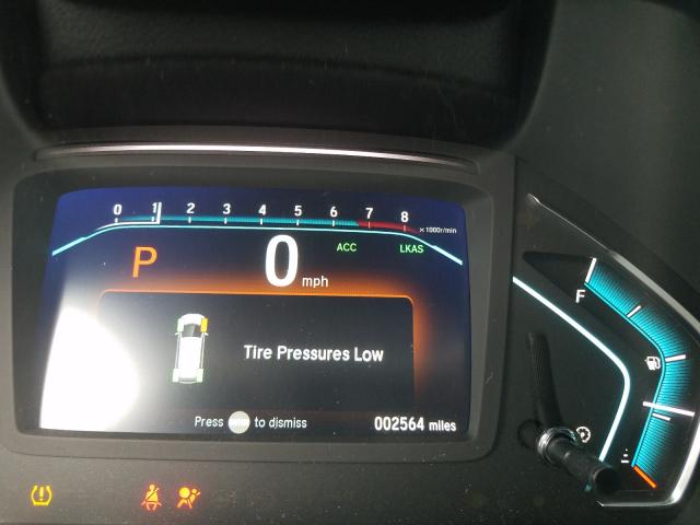 2020 HONDA ODYSSEY EX 5FNRL6H59LB017788