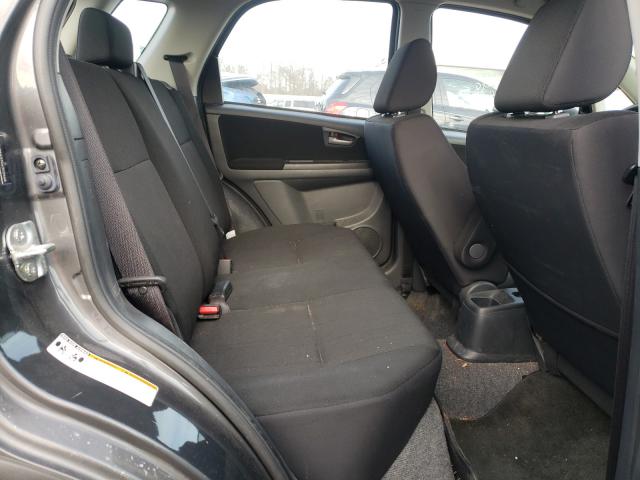 2012 SUZUKI SX4 JS2YB5A33C6302666