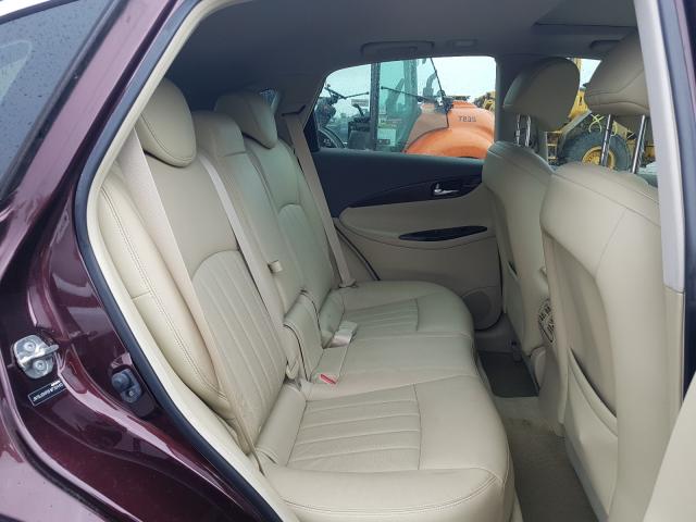 2015 INFINITI QX50 JN1BJ0HP0FM730440