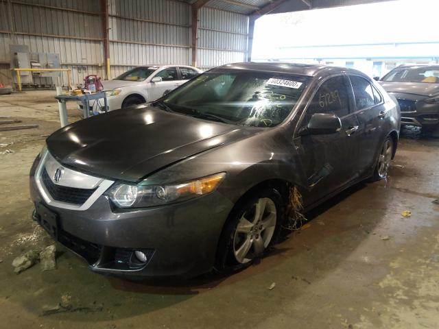 2010 ACURA TSX JH4CU2F63AC036224