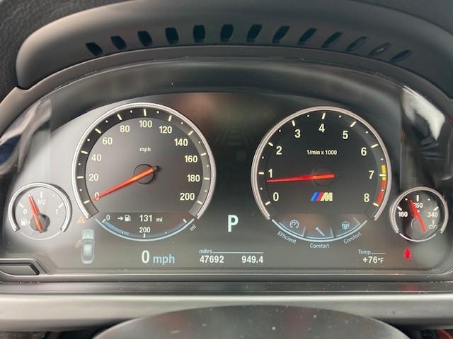 2018 BMW M6 GRAN CO WBS6E9C56JG437574